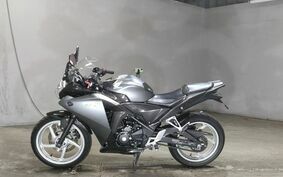 HONDA CBR250R CS250C