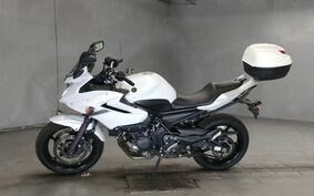 YAMAHA XJ6 2011 RJ191