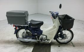 HONDA PRESS CUB 50 AA01