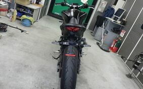 YAMAHA MT-09 2021 RN69J