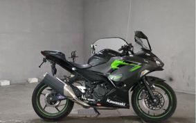 KAWASAKI NINJA400R ER400B