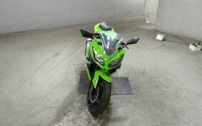 KAWASAKI NINJA 250 EX250L