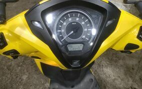 HONDA LEAD 125 JF45