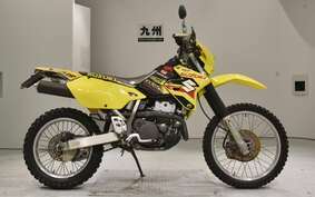 SUZUKI DR-Z400S 2000 SK43A