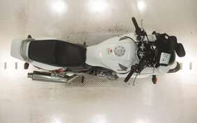 HONDA CB400 SUPER BOLDOR VTEC 2009 NC42