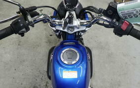 HONDA MONKEY 125 ABS JB02