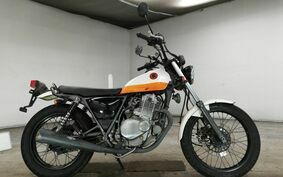 SUZUKI GRASS TRACKER NJ47A