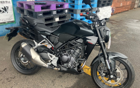 HONDA CB250R MC52