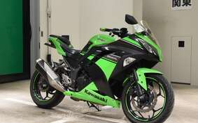 KAWASAKI NINJA 250 EX250L