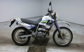 HONDA XL250 DEGREE MD31