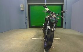 YAMAHA MT-07 ABS 2015 RM07J