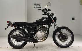 SUZUKI GRASS TRACKER NJ4DA