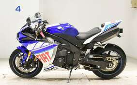 YAMAHA YZF-R1 2011 RN23