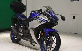 YAMAHA YZF-R25 RG10J