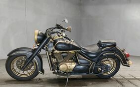 SUZUKI INTRUDER 400 Classic 2007 VK54A