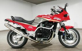 KAWASAKI GPZ900R NINJA 2004 ZX900A