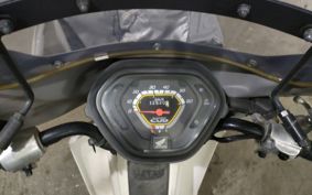 HONDA SUPER CUB50 AA04