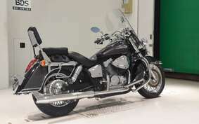 HONDA SHADOW 400 CLASSIC 2012 NC44