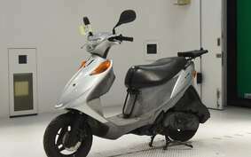 SUZUKI ADDRESS V125 CF4EA