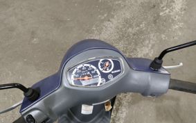 SUZUKI LETS4 CA45A
