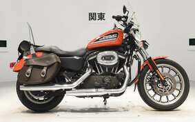 HARLEY XL883RI 2010 CS2