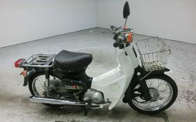 HONDA C70 SUPER CUB HA02