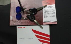 HONDA PCX 150 KF18