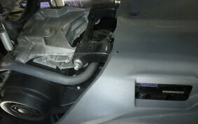 SUZUKI ADDRESS V125 DT11A