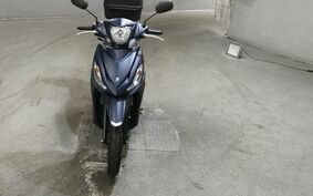 SUZUKI ADDRESS 110 CE47A