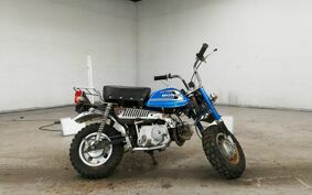 HONDA MONKEY Z50J