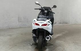 SUZUKI SKYWAVE 200 (Burgman 200) CH41A