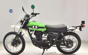 KAWASAKI 250TR BJ250F