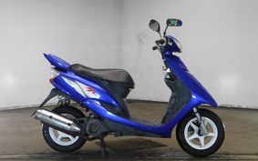 YAMAHA JOG ZR Evolution SA16J