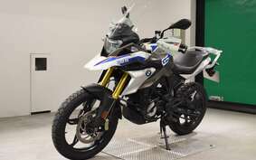 BMW G310GS 2020 0G02