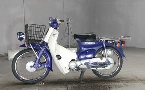 HONDA PRESS CUB 50 AA01