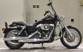 HARLEY FXDB 1580 2008 GX4