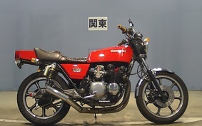 KAWASAKI Z400 J 2005 KZ400J