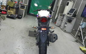 HONDA CBR250R GEN 3 MC41