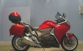 HONDA VFR1200F 2010 SC63