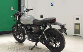 HONDA GB350S 2021 NC59