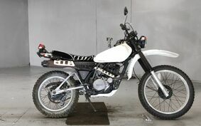 YAMAHA XT250 SEROW 3Y5