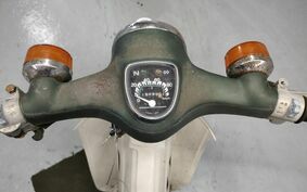 HONDA C70 SUPER CUB HA02