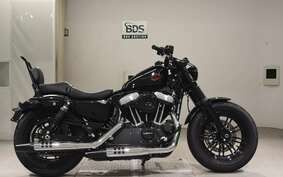 HARLEY XL1200X 2021 LC3