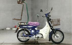 YAMAHA TOWN MATE 80 UB02J