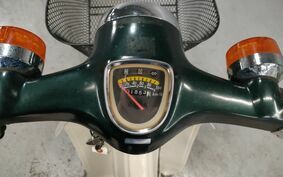 HONDA C50 SUPER CUB AA01