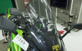 KAWASAKI NINJA 1000 A 2012