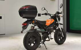 SUZUKI TR50 STREET MAGIC Gen.2 CA1LB