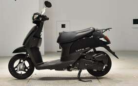 SUZUKI LET's CA4AA