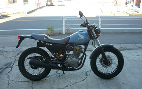 HONDA FTR223 MC34