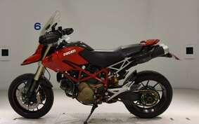 DUCATI HYPERMOTARD 1100S 2008